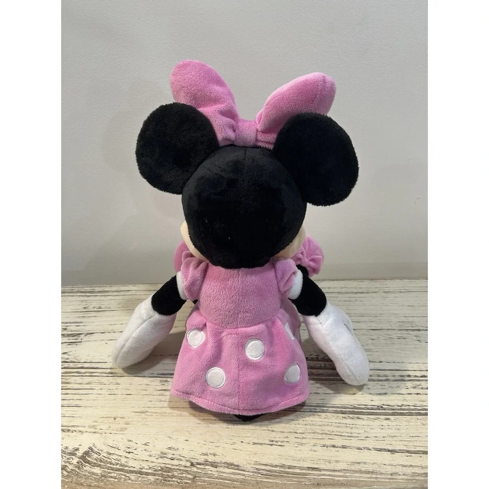 Disney Minnie Mouse Plush‎